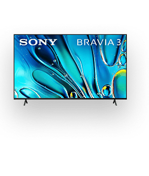 Sony Bravia 55” LED TV