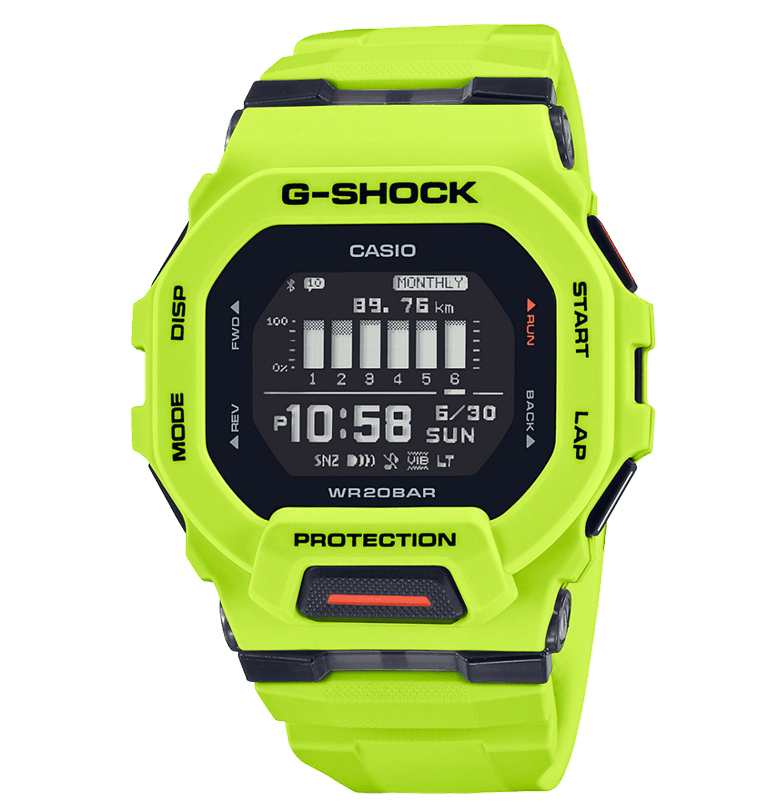 Gshock