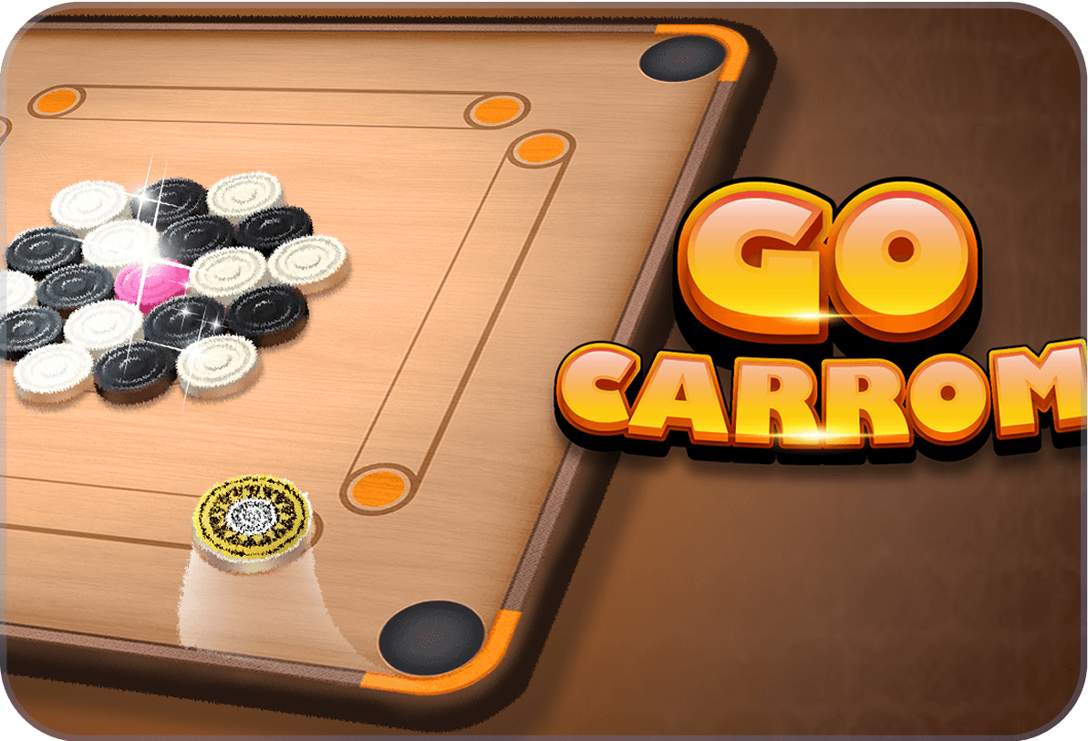 Go Carrom